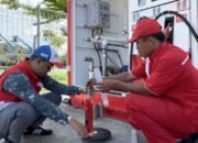 Pertamina Pastikan Energi Berkualitas untuk MotoGP Mandalika