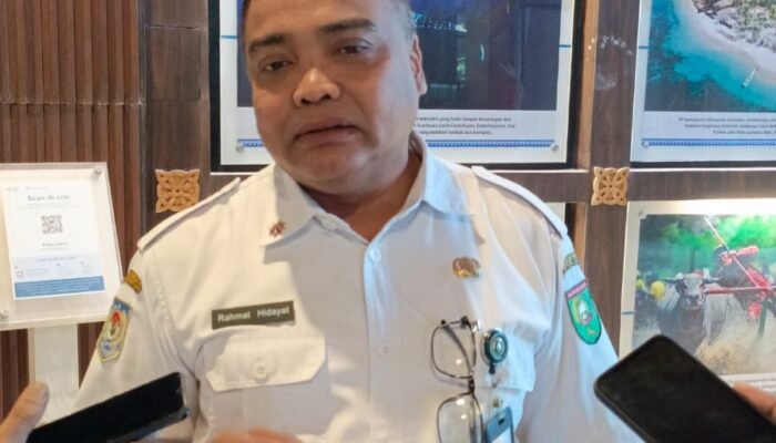 Kabupaten Sumbawa Layak Jadi Lokasi PSN Garam