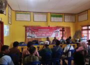 Satgas DBHCHT Sumbawa Tuntaskan Edukasi Ketentuan Cukai