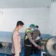 Polres Sumbawa Pastikan Keamanan Pangan SPPG Kemala Bhayangkari