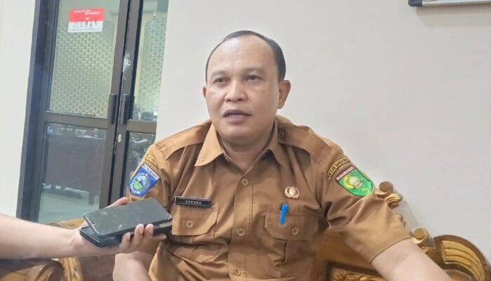 Dua Kades Terpilih Batal Dilantik, Bupati Segera Tunjuk Penjabat