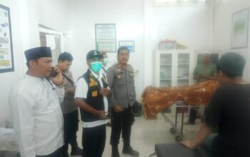 Empat Santri Tenggelam di Pantai Lunyuk, 1 Meninggal Dunia, 3 Masih Hilang