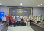 UNSA Beri Pemahaman RPL dan Studi Lanjut Bagi Pagawai Pemkab Sumbawa Barat