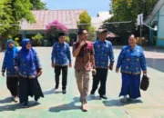 ​Komisi IV DPRD Pantau KBM dan SOP Anti-Bullying SMPN 2 Sumbawa