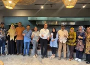 Gubernur NTB Dukung Pendirian Program Studi Kedokteran Universitas Samawa