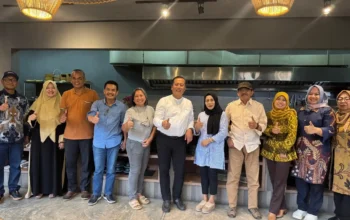 Gubernur NTB Dukung Pendirian Program Studi Kedokteran Universitas Samawa