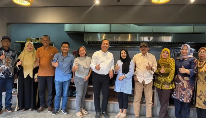 Gubernur NTB Dukung Pendirian Program Studi Kedokteran Universitas Samawa