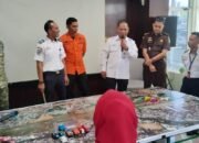 Siap Hadapi Keadaan Darurat Penerbangan, Bandara Sumbawa Perkuat Sinergi Lintas Instansi