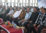 AMMAN Dukung Suksesnya Pelaksanaan OKK PWI se-Pulau Sumbawa