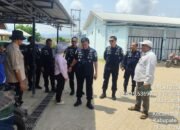 Soal Isu Pencemaran Lingkungan di Labangka, DKP Sumbawa Tunggu Hasil Lab