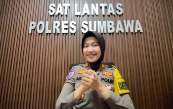 10 Sasaran Utama Operasi Patuh Rinjani 2026 di Sumbawa