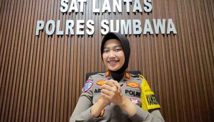 10 Sasaran Utama Operasi Patuh Rinjani 2026 di Sumbawa