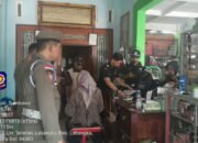 Tak Ada Celah Bagi Cukai Ilegal, Tim Gabungan Sumbawa Sisir Toko dan Kios di Dua Kecamatan