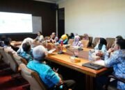 Program CERAH Harus Singkron dengan Kebijakan Daerah