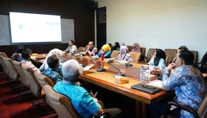 Program CERAH Harus Singkron dengan Kebijakan Daerah