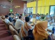 TPID Sumbawa Atensi Kelangkaan Bahan Pokok dan Bangunan