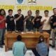BNNP NTB dan Kodim Sumbawa Amankan 2 Terduga Pelaku Narkoba dan Sita 107 Gram Sabu