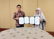 Perkuat Pendataan Perikanan Tangkap, Fapetkan UNSA Jalin Kerja Sama dengan DJPT KKP